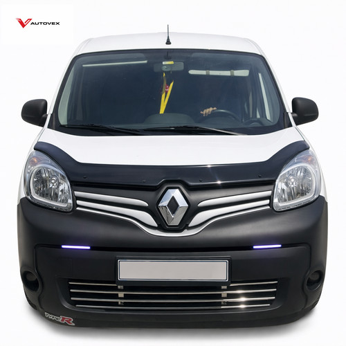 Black bonnet wind - ,