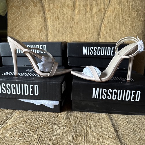 Size women shoes joblot - 4,