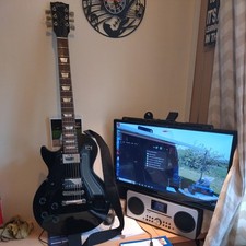 Gibson Les Paul Studio Left