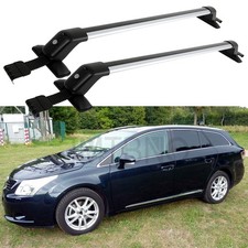 For Toyota Avensis T27 Car