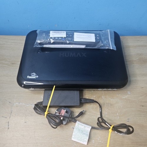 Humax hdr 1000s 500gb - hdr-1000s,
