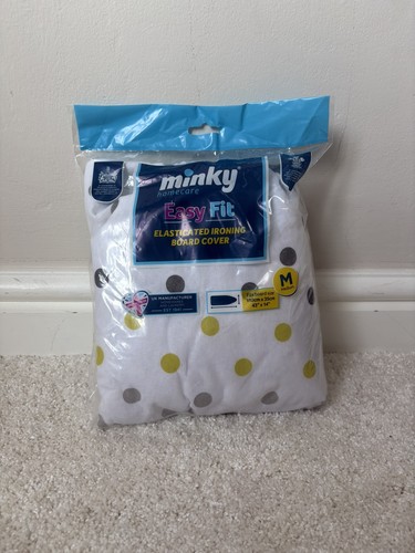 Minky elasticated easy - minky,
