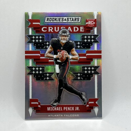 Michael penix rookie - michael,