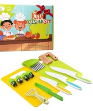 Brand New Kids Mini Chef