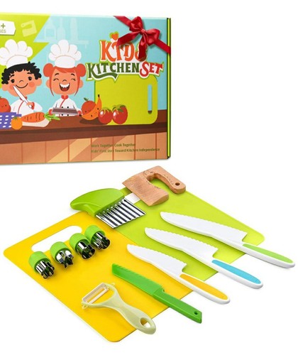 Brand new kids - mini, chef