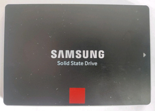 Samsung 850 pro - pro, 512gb