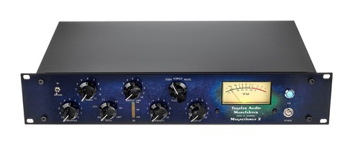 Tegeler audio magnetismus - tegeler,
