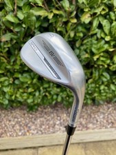 Titleist Vokey 60 degree 06 K