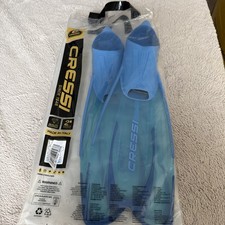 Cressi Agua Adjustable Fins