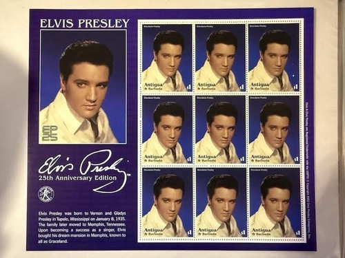 Elvis presley international - elvis,