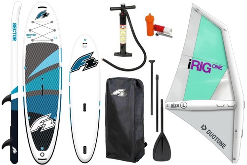 Sector windsurf 5 isup - 10.5,