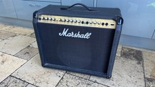 Marshall Valvestate 8080 Head Conversion 80W Guitar Amplifier
