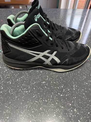 Asics netburner ballistic - netburner,