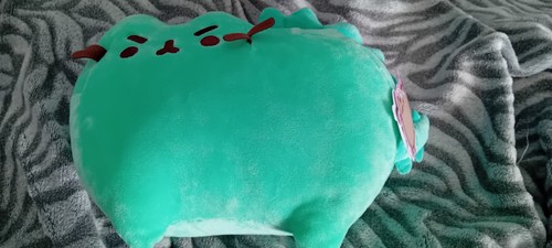 Aurora pusheen pusheenosaurus - aurora,