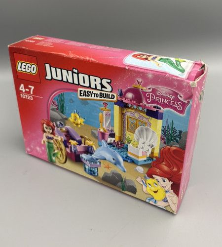 Lego 10723 juniors disney - lego,