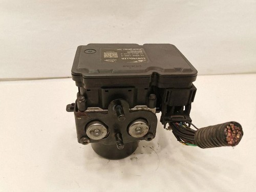 Jaguar x350 abs pump - abs,
