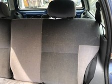 1989 FORD SIERRA SAPPHIRE