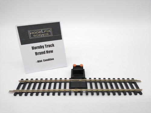 Hornby track r8206 - hornby, power