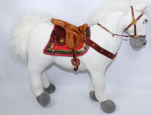 Disney store maximus tangled - maximus,