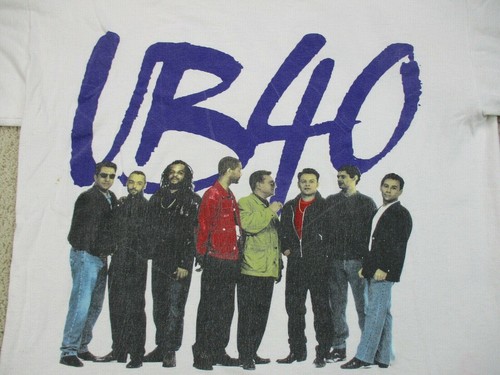 Ub40 band concert tour - ub40,