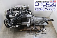 JDM NISSAN SKYLINE B25DE R33