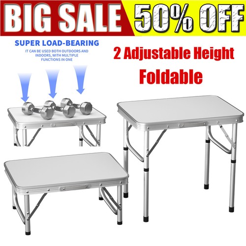 Portable folding table - portable,