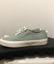 Marks & Spencer Lace Up Canvas