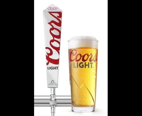 New coors light - 4,