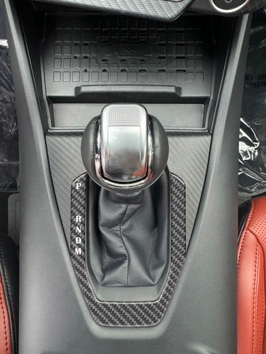 2024 2025 ford - mustang, gear