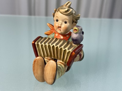 Hummel figurine 110 - m.i., /0