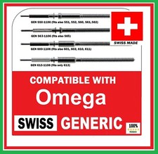 Genuine SWISS MADE GENERIC