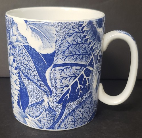 Spode blue room sunflower - spode,