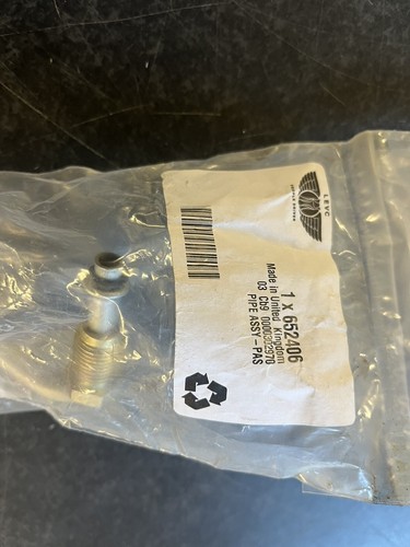 Genuine high pressure - genuine,