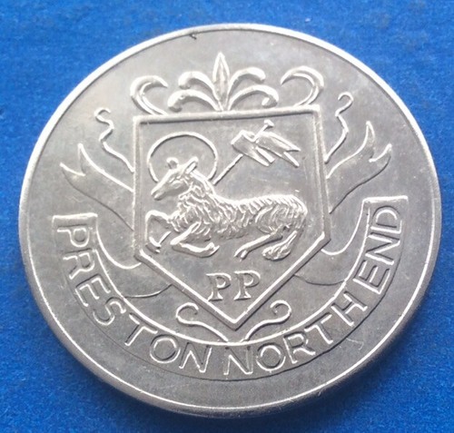 Vintage preston north - vintage,