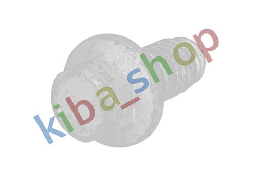 Clutch pressure plate screw - clutch,