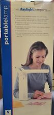 Daylight Portable Lamp adjustable 