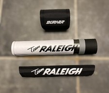 Raleigh team burner padset - burner,