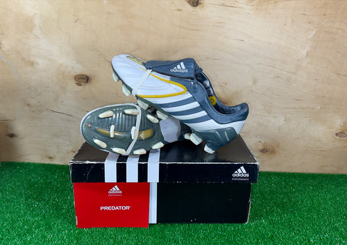 Adidas predator powerswerve - predator, fg