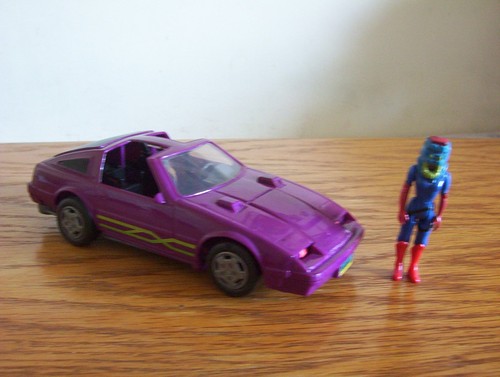 Vintage kenner s - vintage,