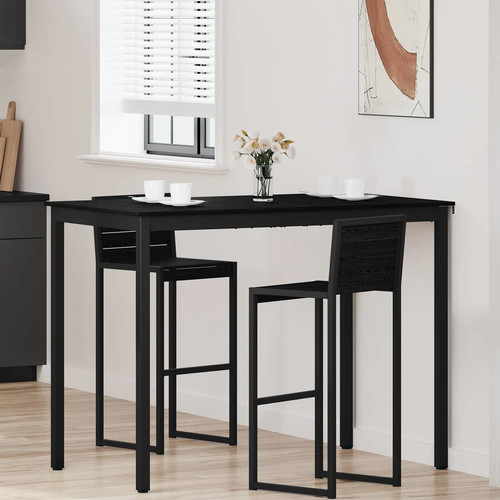 Walplus standing bar - standing, table