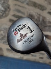 Vintage Taylormade Burner 1