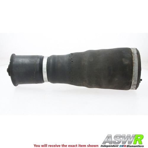 Bmw rear suspension - bmw,