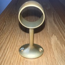 Rothley satin brass effect