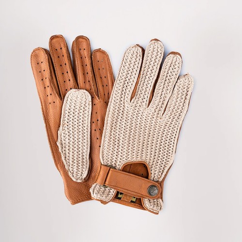 Goldtop mens 100 deerskin - mens,