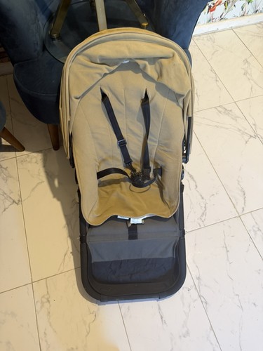 Bugaboo complete seat unit - bugaboo,