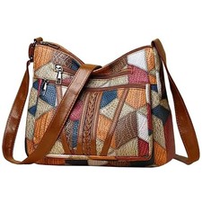 Women’s Vintage Crossbody