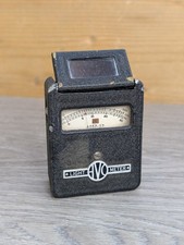 AVO Light Meter Model 2 –
