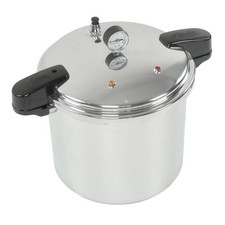 Pressure Cooker Aluminum Alloy