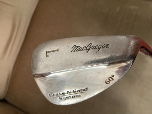 Macgregor grass sand 60 - macgregor, grass-n-sand