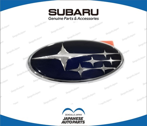 Genuine front grille - genuine,